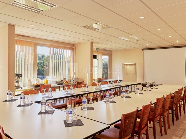 Salle