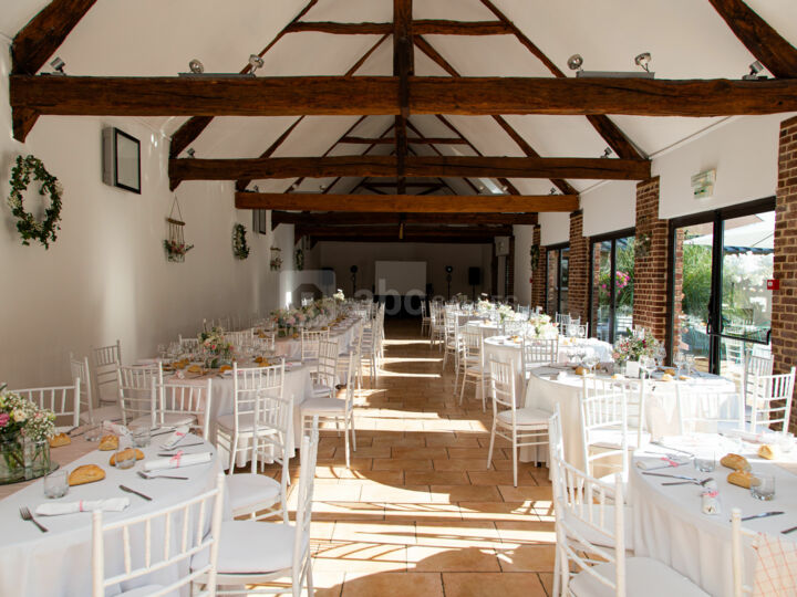 Salle de Réception