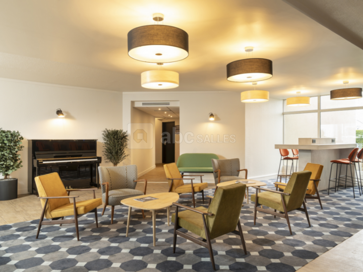 Salle Ascott