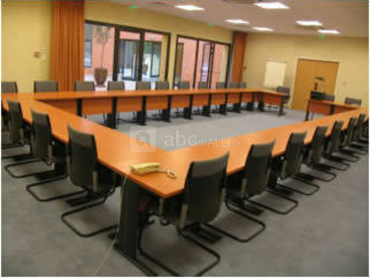 Salle 1