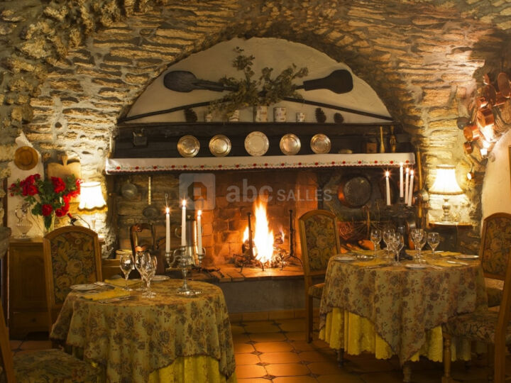 Salle Voutee