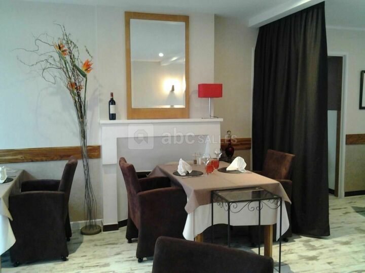 La Table de Reugny
