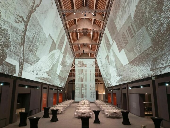 Le Centre de Lumières - Berne Est