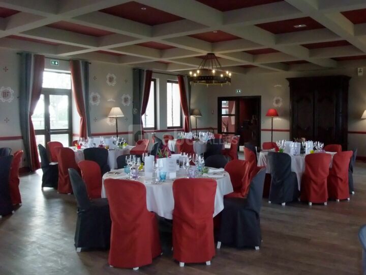 Salle