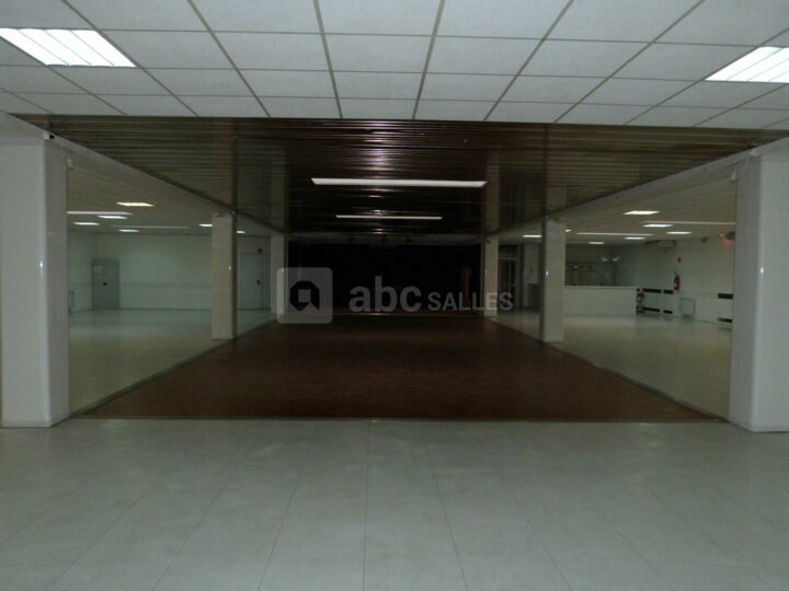 Salle