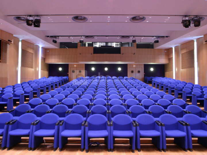 Auditorium