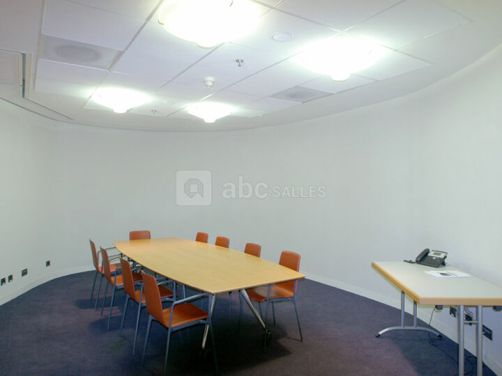 Salle de Réunion