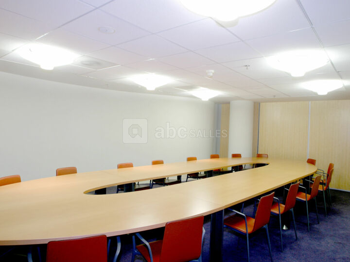 Salle de Conférence