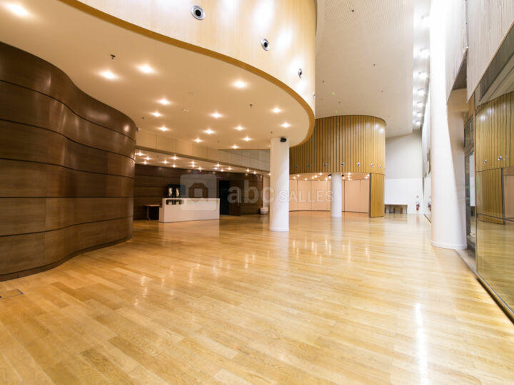 Espace du Centenaire