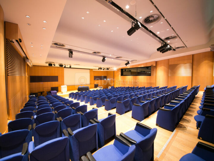 Auditorium