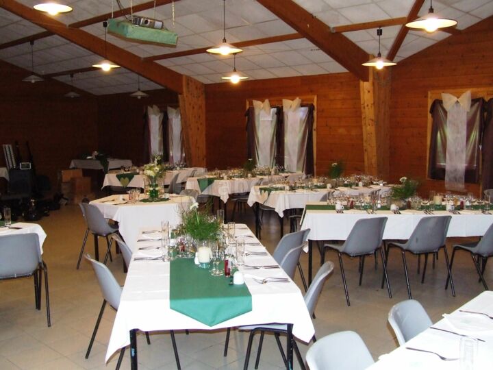 Salle 1