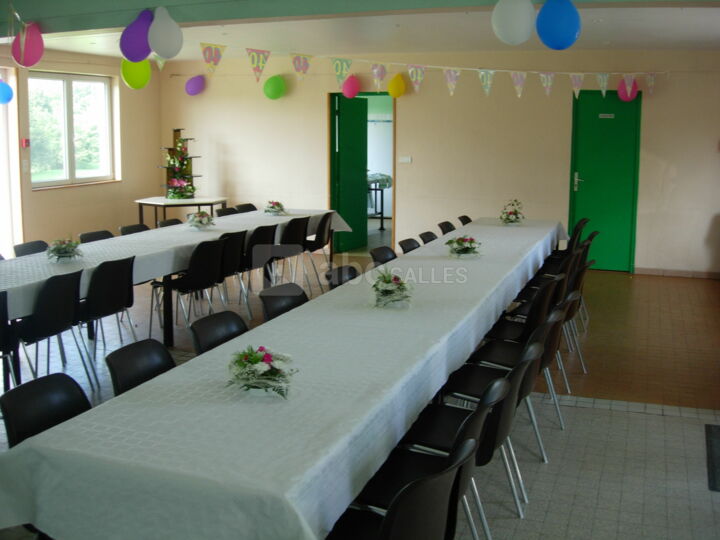 Salle 2