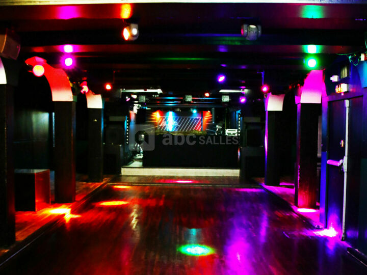 Espace Scène et Danse