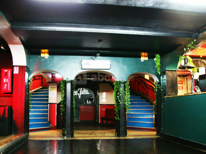 La Java