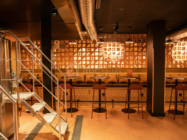Microbrasserie