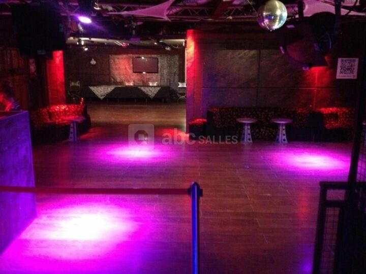Les Salons du Dock