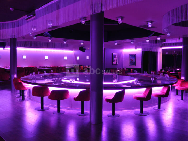 Las Vegas Complexe