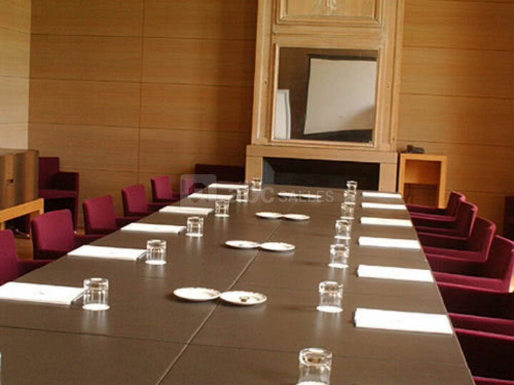 Salon Tocqueville