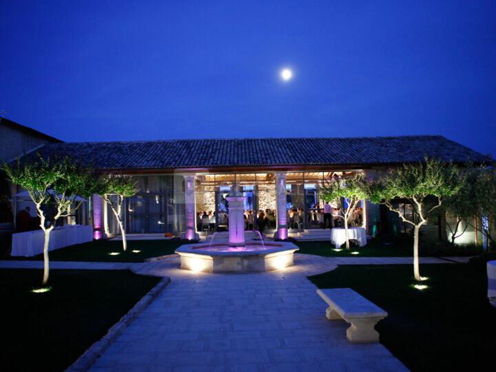 Salle Prestige