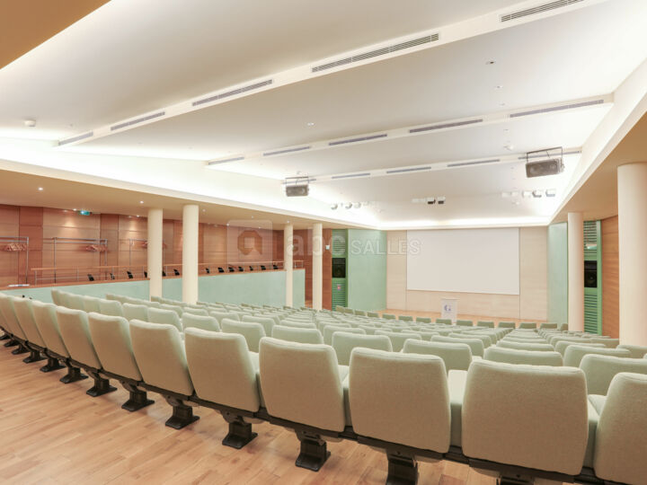Auditorium