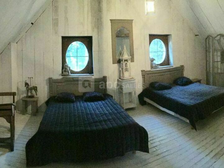 Salle