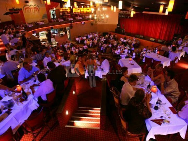 Cotton Club