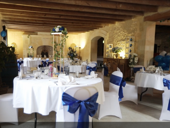 La Salle du Vieux Four