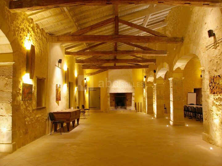 Château La Peyrère du Tertre