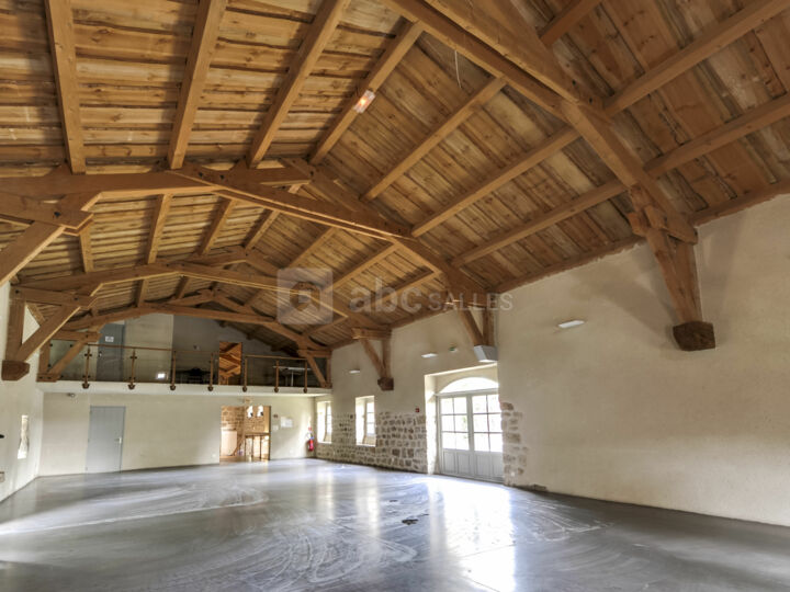 Salle des Mariages
