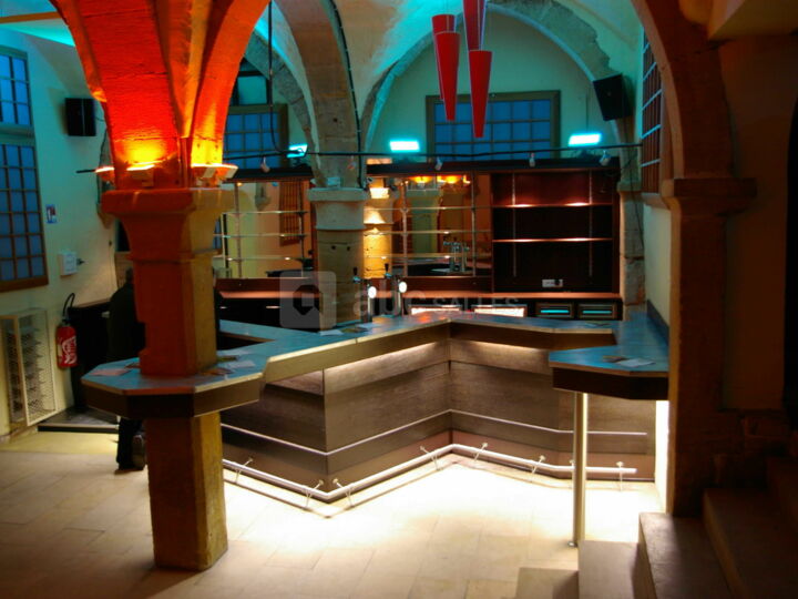 Les Trinitaires