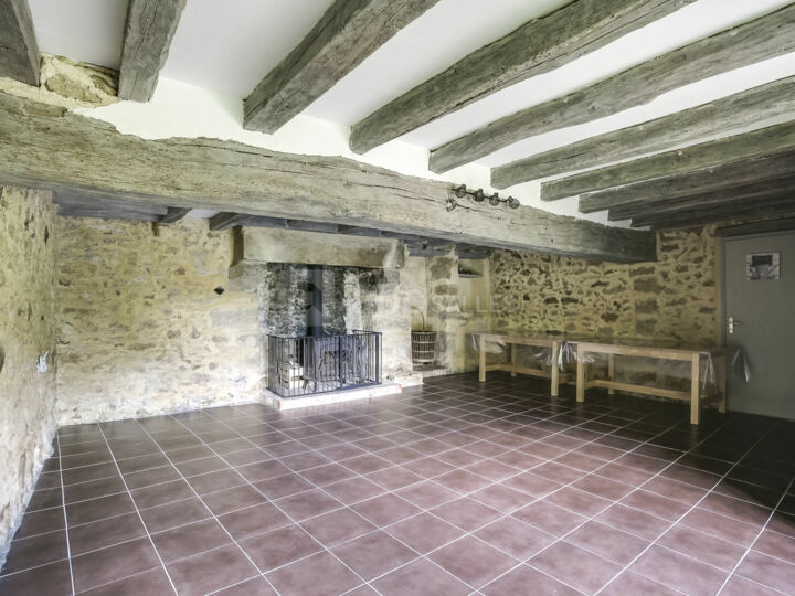 Salle Individuelle