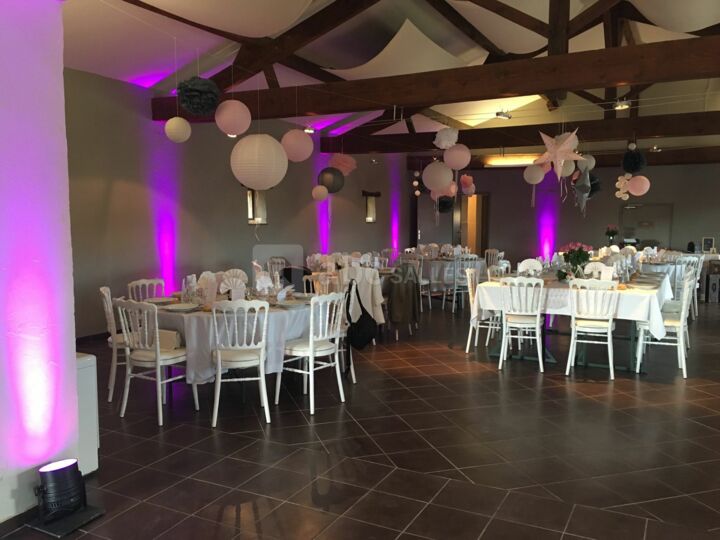 Salle