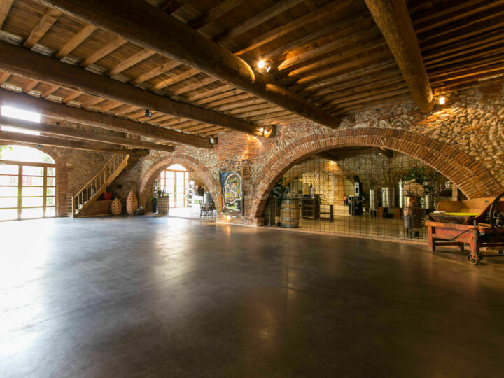 Château Nadal-Hainaut