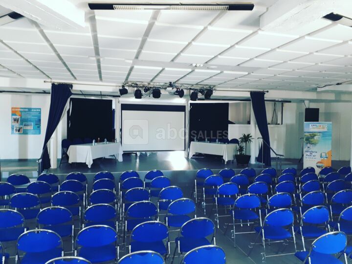 Salle 1