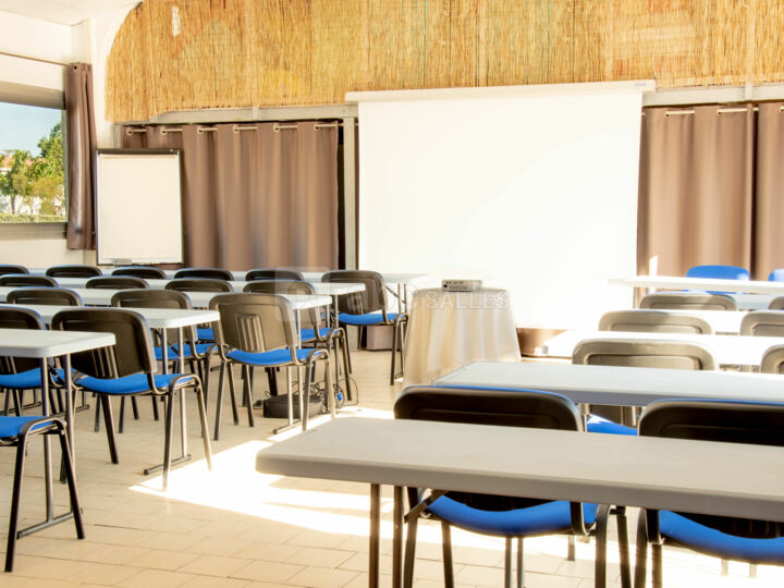 Salle 2
