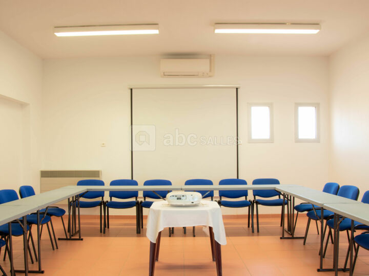 Salle 3