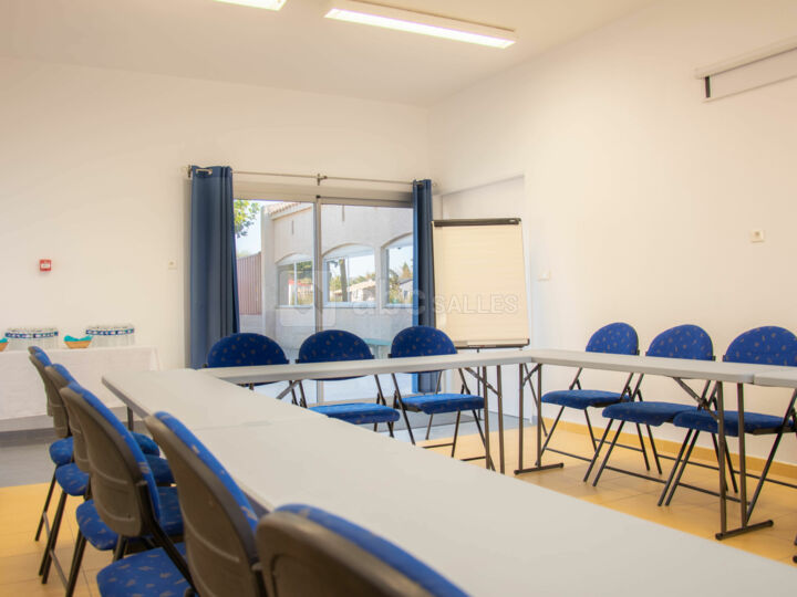 Salle 4