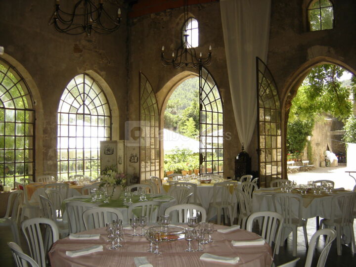 Orangerie