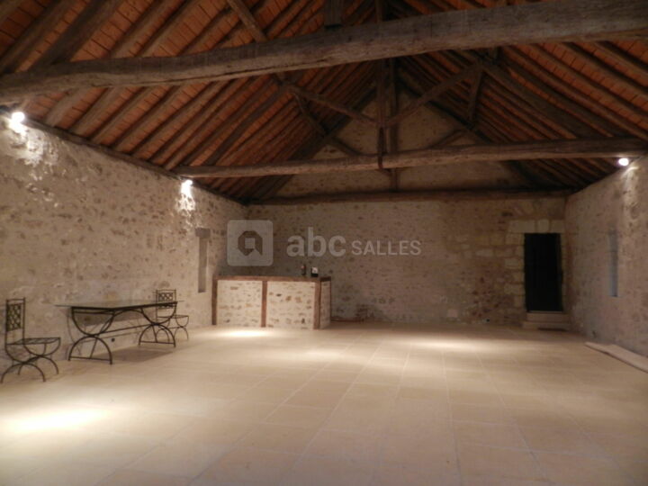 La Salle de la Tour