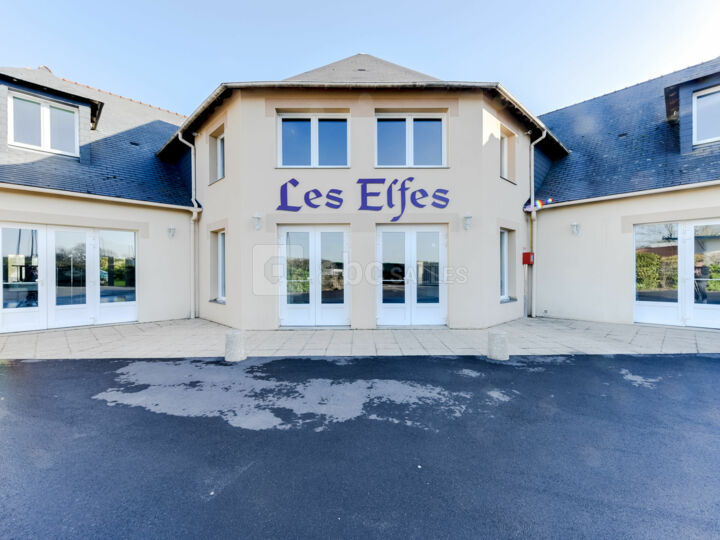 Domaine complet
