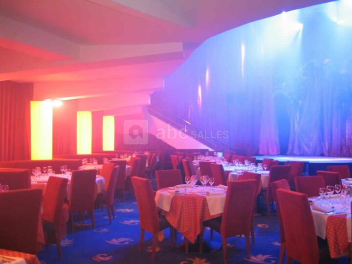 Salle A