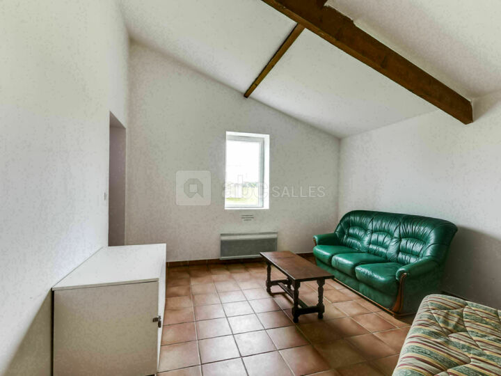 Salon enfant