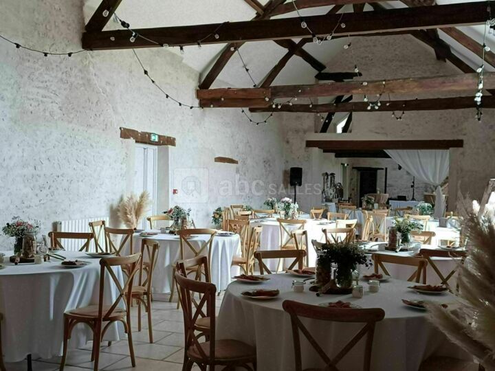 La Ferme de Haute Levée