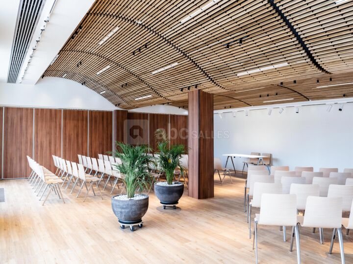 Salle Masterclasse 2