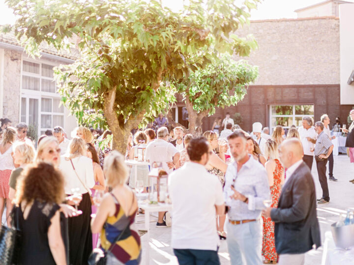 Le Patio