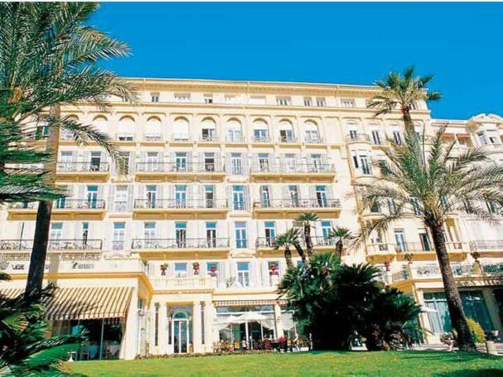 Hôtel Royal Westminster