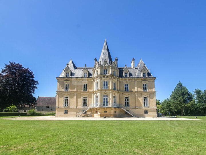 Château de Rots