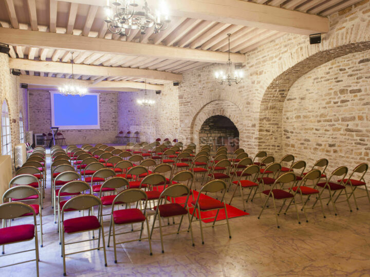 Salle d'Honneur