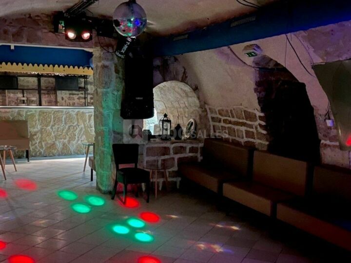 Night Club