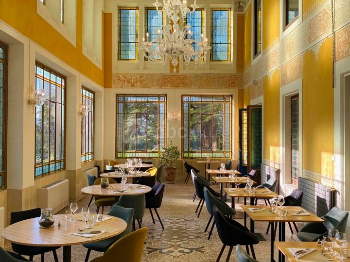 Orangerie